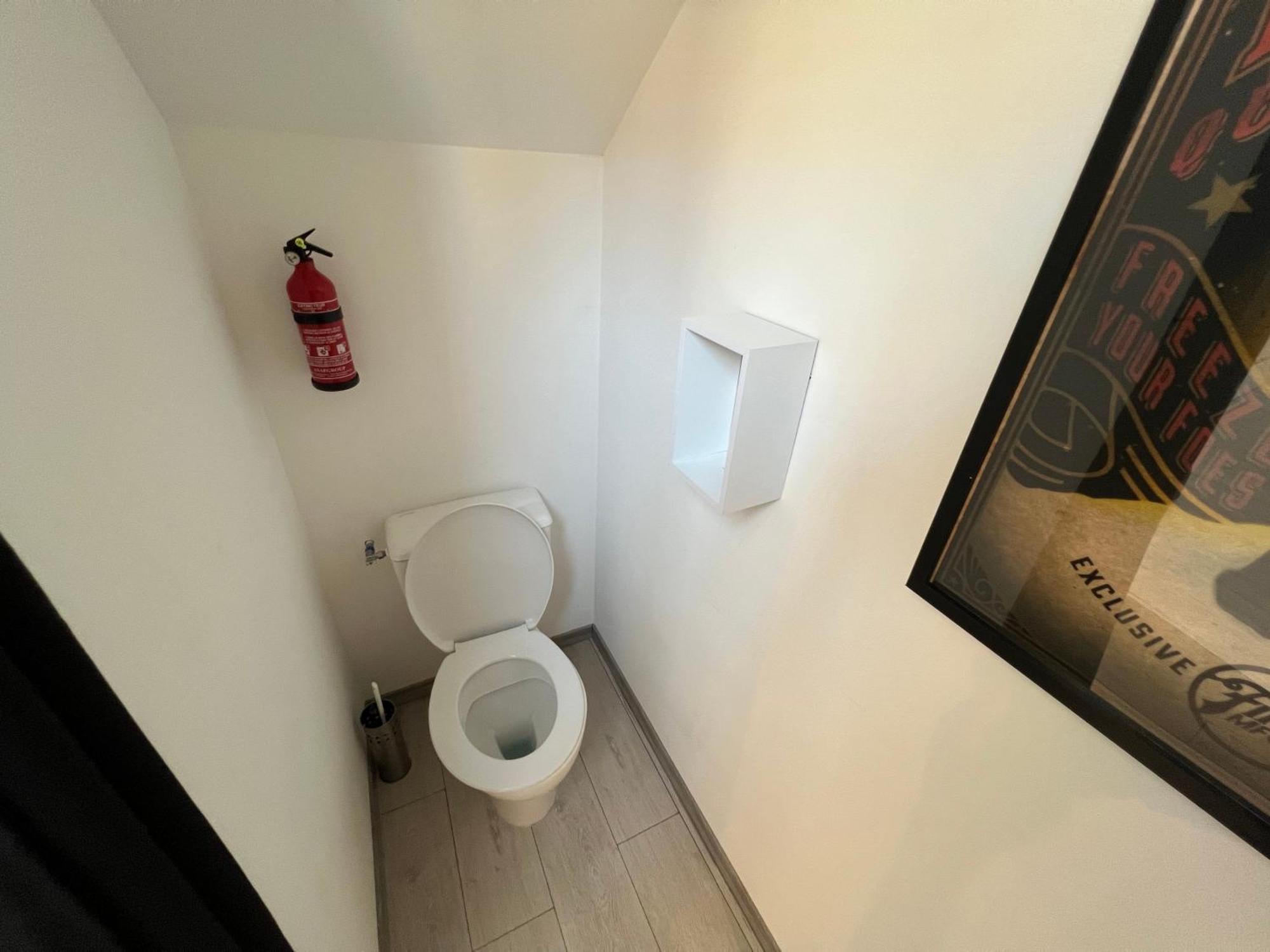 Bellevue Appartement Sous Les Toits Hypercentre Climatise Dole Kültér fotó